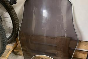 Cupolino Moto guzzi v35 c