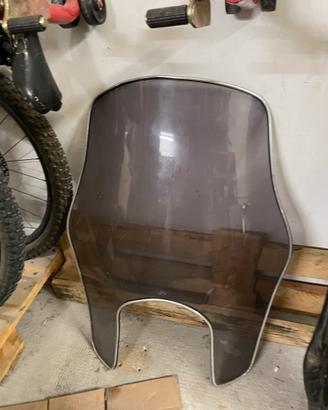 Cupolino Moto guzzi v35 c