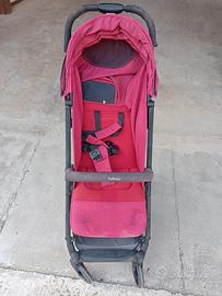 Passeggino Inglesina 