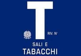 TABACCHERIA NEL BIELLESE