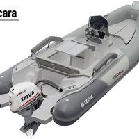 STUPENDO Selva 19 Living Line Plus PACKAGE
