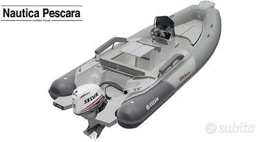 STUPENDO Selva 19 Living Line Plus PACKAGE