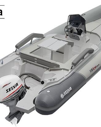 STUPENDO Selva 19 Living Line Plus PACKAGE