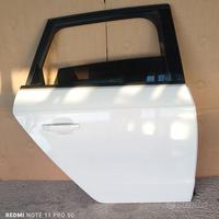 Audi A3 dal 2012 al 2020 porta posteriore destra