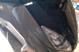 Yamaha X-Max 250 - 2009