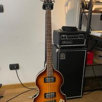 Epiphone Viola