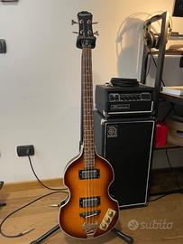 Epiphone Viola