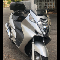 Silver Wing 600
