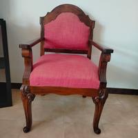 poltrona/sedia