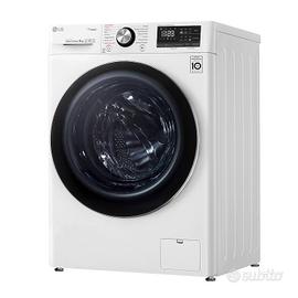 Lavatrice LG  9 kg