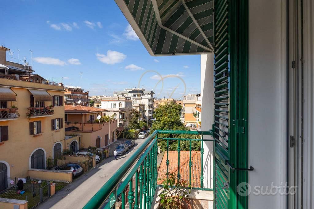 Appartamento – Roma, Alessandrino, Municipio Roma V - Vista 3