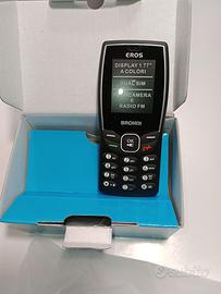 Telefono Brondi Eros Dual Sim