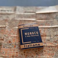 Guida Monaco e Alpi Bavaresi Vol. 12 - 1934