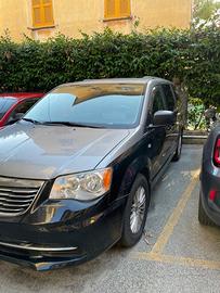 LANCIA Voyager - 2014