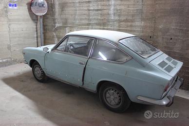 Auto storica