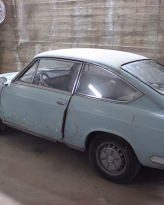 Auto storica