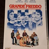 Il Grande Freddo Film DVD