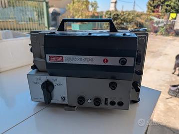 proiettore eumig MARK-S-706