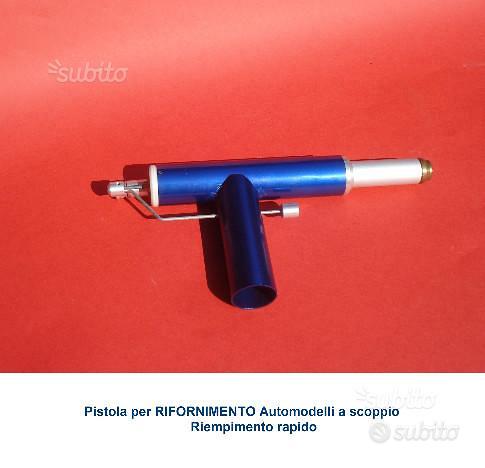 1.5inch Oil Station Fuel Gun Nozzle Pistolas De Llenado Combustible