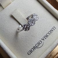 anello  trilogy Visconti