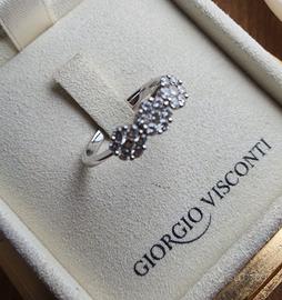 anello  trilogy Visconti