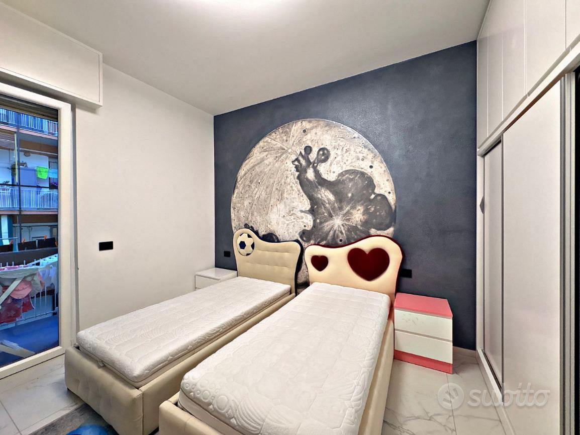 Apartment in Savona, Rusca - Vista 4