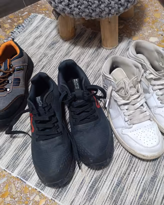 r.e.g.a.l.o.     e scarpe da lavoro 