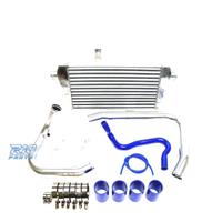 INTERCOOLER AUDI A4 B6 00-04