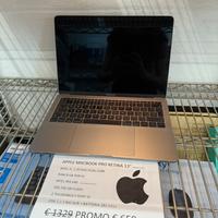 Apple MacBook Pro 13 Space gray