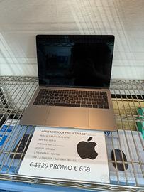 Apple MacBook Pro 13 Space gray