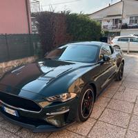 Mustang 5.0 Bullitt NO SUPERBOLLO