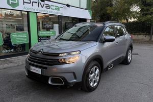 CITROEN C5 Aircross BlueHDi 130 S&S Shine