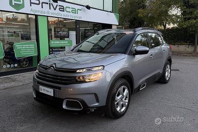 CITROEN C5 Aircross BlueHDi 130 S&S Shine