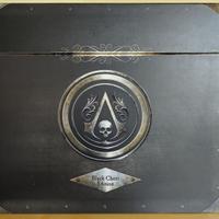 Assassin's Creed IV: Black Flag Black Chest Editio