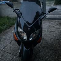 Scooter TMax
