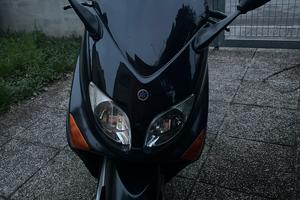Scooter TMax
