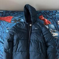 Giubbotto invernale Boss ragazzo