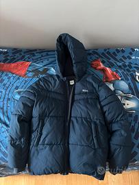 Giubbotto invernale Boss ragazzo