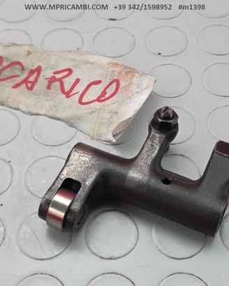 BILANCERE SCARICO HUSQVARNA SM 610 2007 2009 SM610