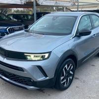 Opel Mokka 1.2 Turbo Edition