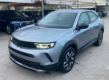 Opel Mokka 1.2 Turbo Edition