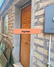 MONTESPACCATO CORNELIA BILOCALE ARREDATO PiANO TER