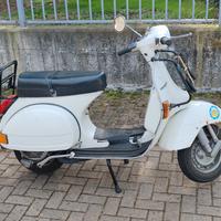 Vespa Piaggio px 125