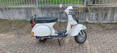 Vespa Piaggio px 125