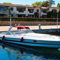 Splendido Colombo 33 - Revisionato