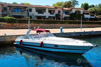 Splendido Colombo 33 - Revisionato