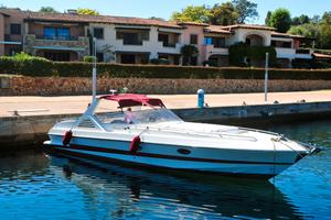 Splendido Colombo 33 - Revisionato