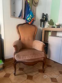 Poltrone