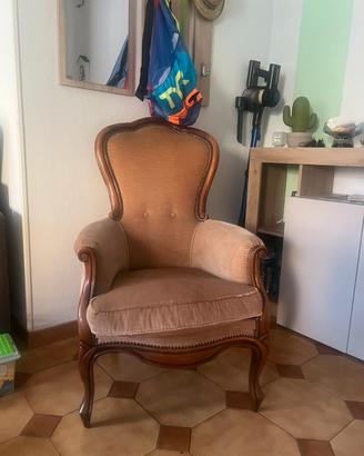 Poltrone