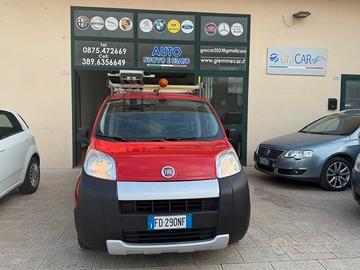Fiat Fiorino 1.3 MJT 95CV Combinato Adventure M1 a